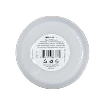 Edge Booster Styling Gel 2 Jars 16.9 oz Strong Hold