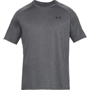 Under Armour Men's Tech 2.0 T-Shirt for Comfort & Style