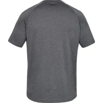 Under Armour Men's Tech 2.0 T-Shirt for Comfort & Style