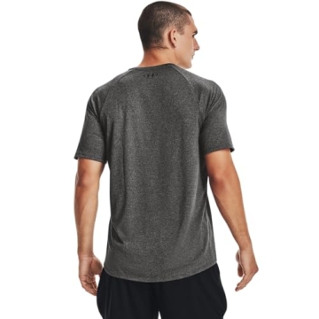 Under Armour Men's Tech 2.0 T-Shirt for Comfort & Style