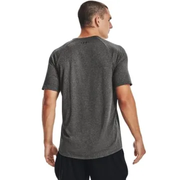 Under Armour Men's Tech 2.0 T-Shirt for Comfort & Style