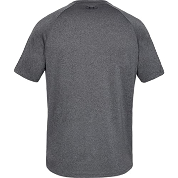 Under Armour Men's Tech 2.0 T-Shirt for Comfort & Style
