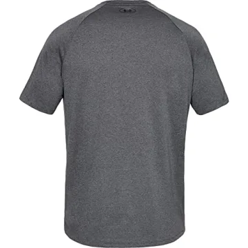 Under Armour Men's Tech 2.0 T-Shirt for Comfort & Style