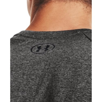 Under Armour Men's Tech 2.0 T-Shirt for Comfort & Style