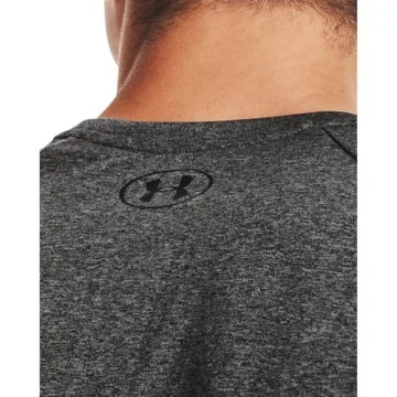 Under Armour Men's Tech 2.0 T-Shirt for Comfort & Style