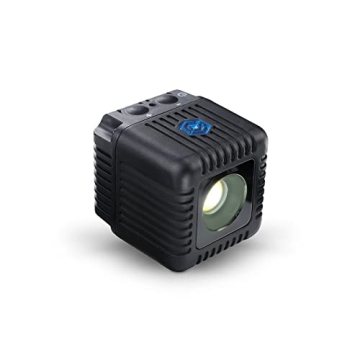 Lume Cube 2.0 Waterproof App-Controlled LED Light