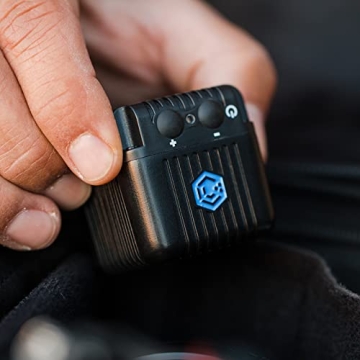 Lume Cube 2.0 Waterproof App-Controlled LED Light