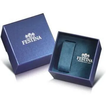 Buy Festina Sport Watch F20518/2 - Perfect for Active Lifestyles