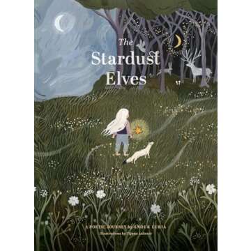 The Stardust Elves