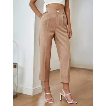 Women's Strappy High Heeled Sandals Open Toe Ankle Strap heels Comfy Weddings Shoes,EMMA-White Pu-7-O1