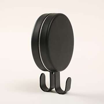 Aeranto Heavy-Duty Magnetic Wreath Hanger for All Decorations