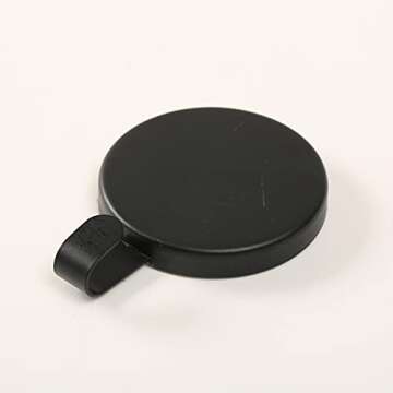 Aeranto Heavy-Duty Magnetic Wreath Hanger for All Decorations