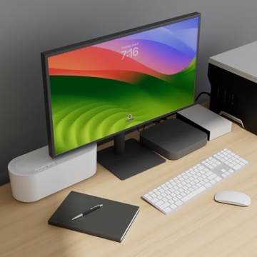 D-Line Cable Management Box for Neat Spaces