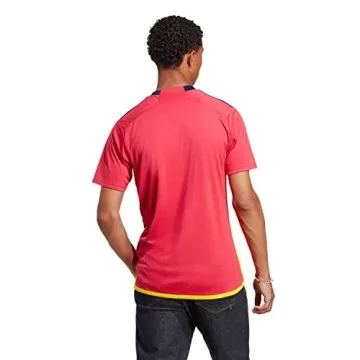 adidas St. Louis F.C. 23/24 Home Jersey - Sustainable Soccer Gear