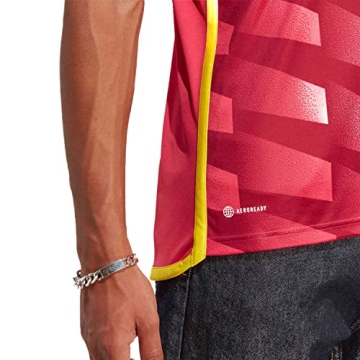 adidas St. Louis F.C. 23/24 Home Jersey - Sustainable Soccer Gear