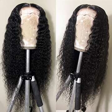 Versatile UNICE 13X4 Lace Front Wig for Women