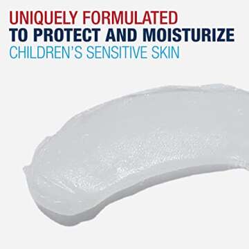 Aquaphor Children's Healing Ointment for Skin Care