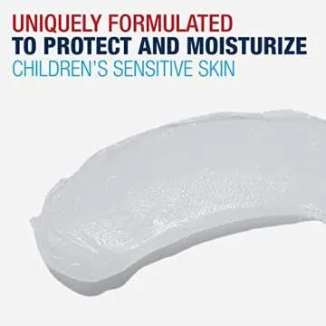 Aquaphor Children's Healing Ointment for Skin Care