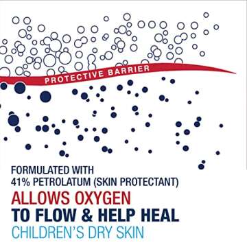 Aquaphor Children's Healing Ointment for Skin Care