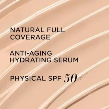 Buy IT Cosmetics CC+ Cream - Flawless Coverage & Hydration