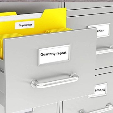 320PCS Removable Label Stickers for Total Kitchen Organization