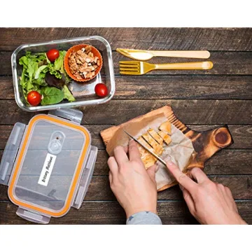 320PCS Removable Label Stickers for Total Kitchen Organization