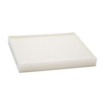 ECOGARD XC10573 Premium Cabin Air Filter - Fits Hyundai Elantra, Accent, Kia Forte, and More