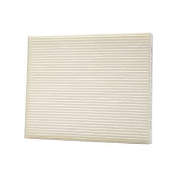 ECOGARD XC10573 Premium Cabin Air Filter for Hyundai & Kia