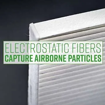 ECOGARD XC10573 Premium Cabin Air Filter for Hyundai & Kia