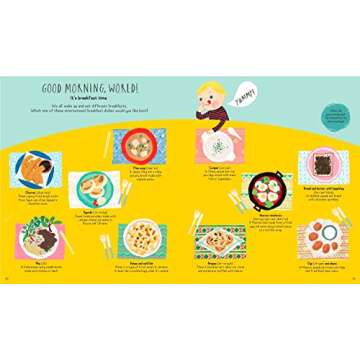 Welcome to Our World: A Celebration of Children Everywhere!