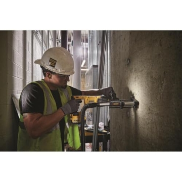 DEWALT 20V Brushless Hammer Drill for Professionals