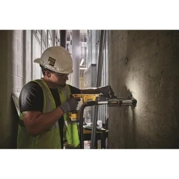 DEWALT 20V Brushless Hammer Drill for Professionals