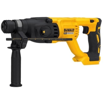 DEWALT 20V Brushless Hammer Drill for Professionals