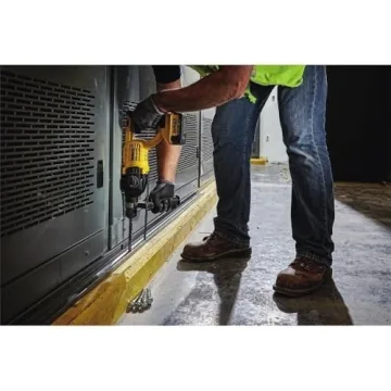 DEWALT 20V Brushless Hammer Drill for Professionals