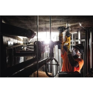 DEWALT 20V Brushless Hammer Drill for Professionals