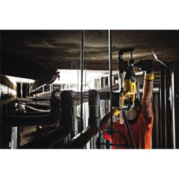 DEWALT 20V Brushless Hammer Drill for Professionals