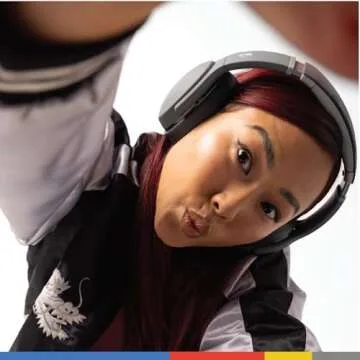 Skullcandy Crusher Evo Headphones with Immersive Bass