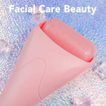 Huefull Ice Roller for Face and Spa Gifts for Women