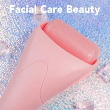 Huefull Ice Roller for Face and Spa Gifts for Women