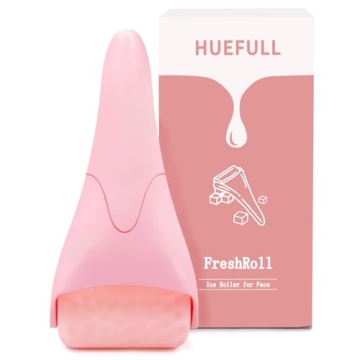 Huefull Ice Roller for Face and Spa Gifts for Women