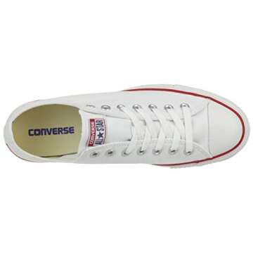 Converse Unisex Chuck Taylor Sneakers - Classic Style & Comfort