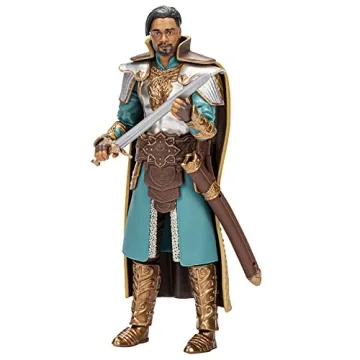Dungeons & Dragons Xenk Action Figure for Collectors