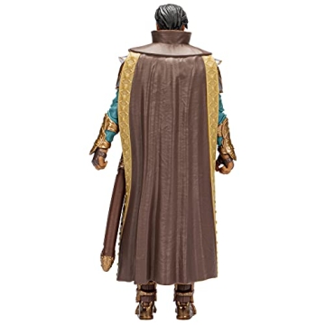 Dungeons & Dragons Xenk Action Figure for Collectors