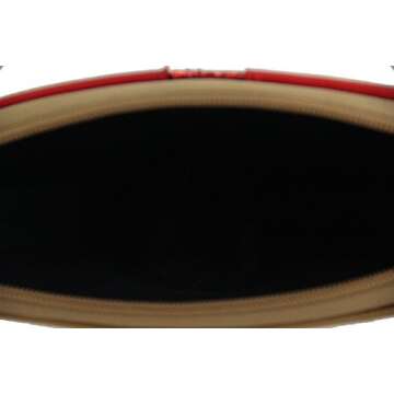 Pizza Party Slice of the Pie Pepperoni Pizza Purse w/Removable Wrist Strap