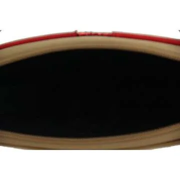 Pizza Party Slice of the Pie Pepperoni Pizza Purse w/Removable Wrist Strap