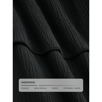 CIDER Women's Summer Cocktail Dress for Stylish Events