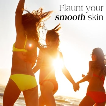 GiGi Brazilian Waxing Kit for Smooth Skin at Home