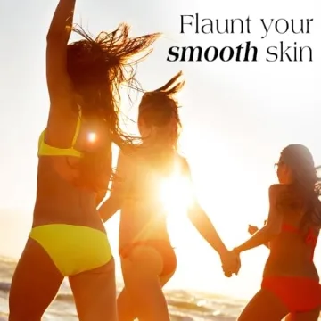 GiGi Brazilian Waxing Kit for Smooth Skin at Home