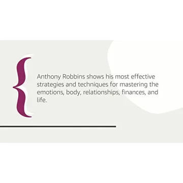 Master Your Destiny with Awaken the Giant Within