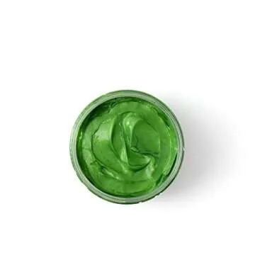 As I Am Curl Color - Emerald Green - 6 oz Curling Gel